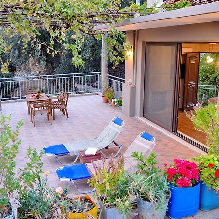 Kambanos Villa Portreto מראה חיצוני תמונה
