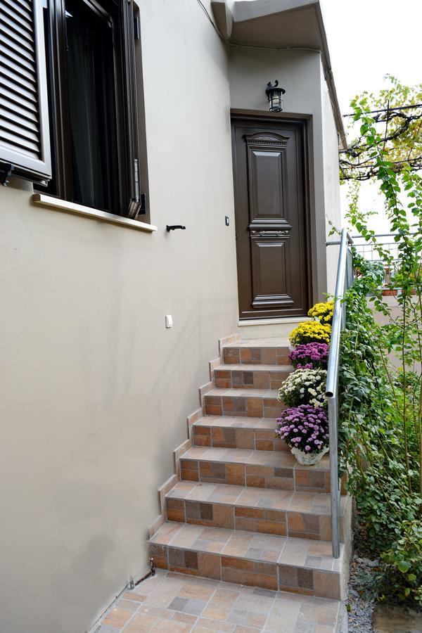 Kambanos Villa Portreto מראה חיצוני תמונה