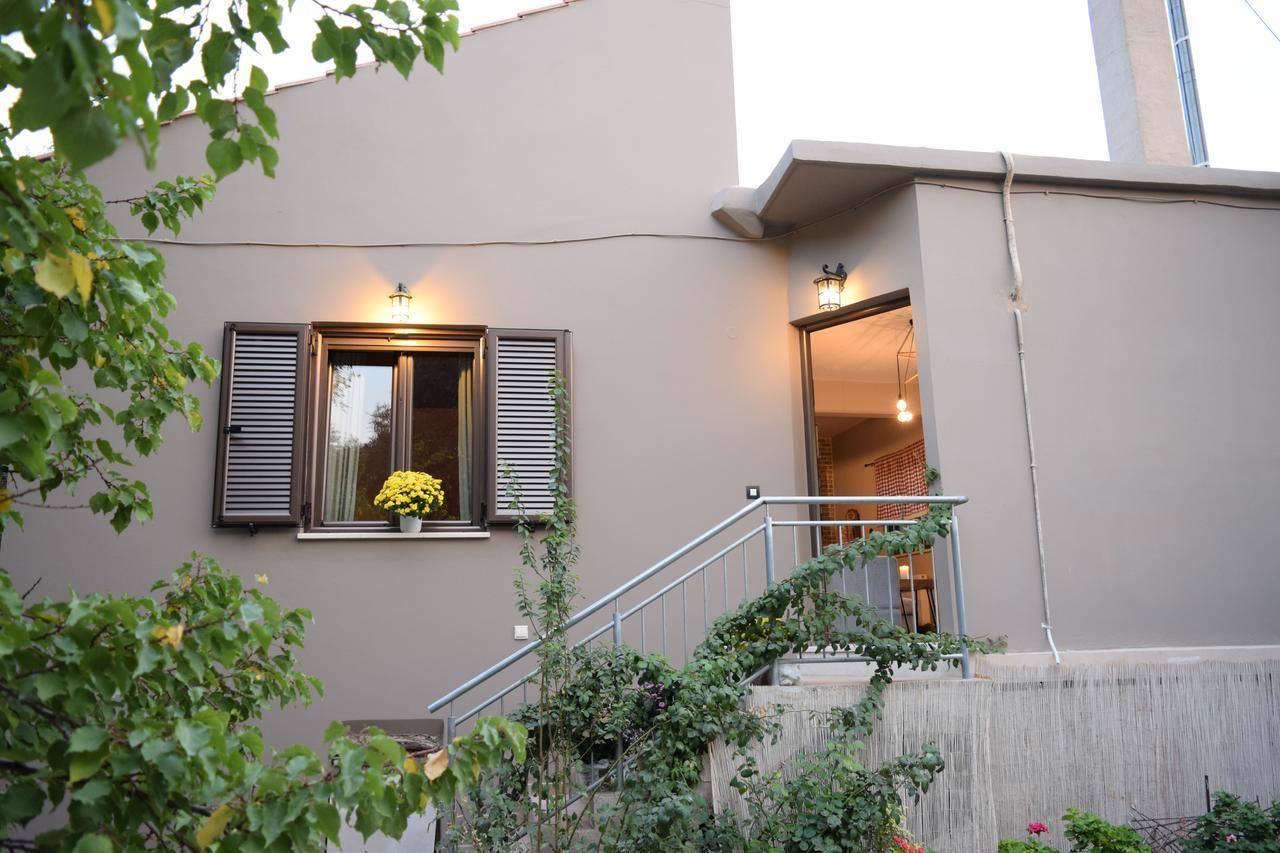 Kambanos Villa Portreto מראה חיצוני תמונה
