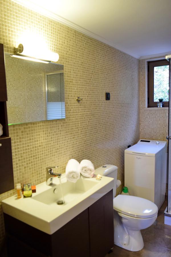 Kambanos Villa Portreto מראה חיצוני תמונה
