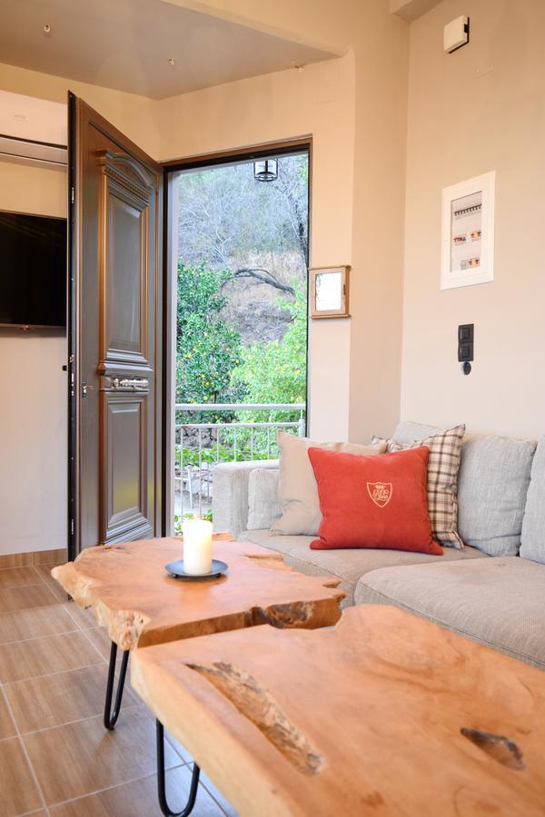 Kambanos Villa Portreto מראה חיצוני תמונה